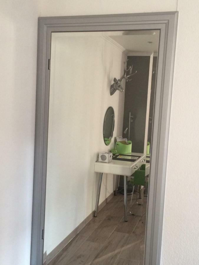 Petite Maison Luneburg Luaran gambar